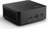 CSL Narrow Box Black / N100