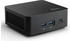 CSL Narrow Box Black / N100 / Windows 11 Pro / 1000GB+32GB