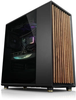 Kiebel Black Forest 14 (i9-14900KF / 64GB / RTX 5080 / 2TB / Windows) [185317]