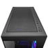 Megaport Gaming PC - Ryzen 9 9900X - RTX5080 - 64GB - 2TB - Windows 11 - 2408