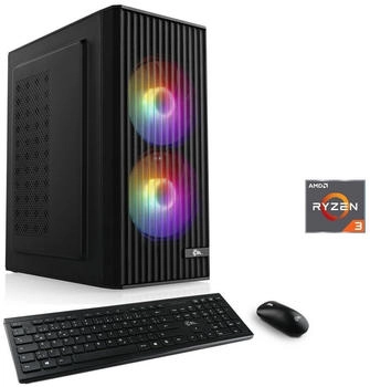 CSL Spectrum V23120 PC