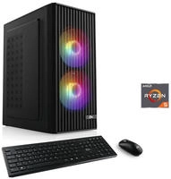 CSL PC "Spectrum V26323"