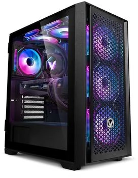 Vibox X-113 High End Gaming PC • i9-14900KF • RTX 5080 16GB • 32GB • 2TB • Windows 11