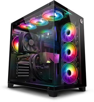 Vibox SG VIII-121 High End Gaming PC • i9-12900KF • RTX 5080 16GB • 32GB • 2TB SSD • Windows 11