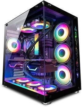 Vibox SG VII-233 High End Gaming PC • i9-10900F • RTX 5080 16GB • 32GB • 2TB • Windows 11