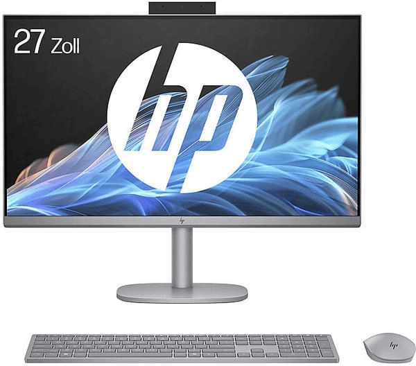 HP OmniStudio X 27-cs0371ng