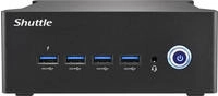 Shuttle XPC nano NA10H7