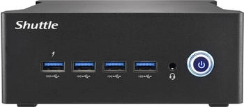 Shuttle XPC nano NA10H7