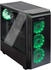 1.000 GB, 32 GB, Intel Core Ultra 9 285K, Microsoft Windows 11 Home, NVIDIA GeForce RTX 5070 Ti: Captiva Highend Gaming I89