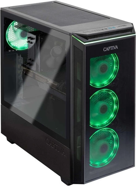 Captiva Highend Gaming R89-504
