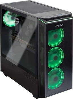 Captiva Highend Gaming I89-540