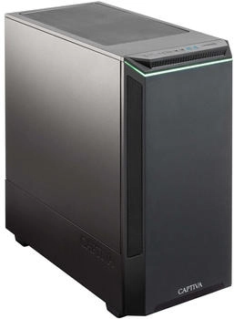Captiva Workstation I89-474