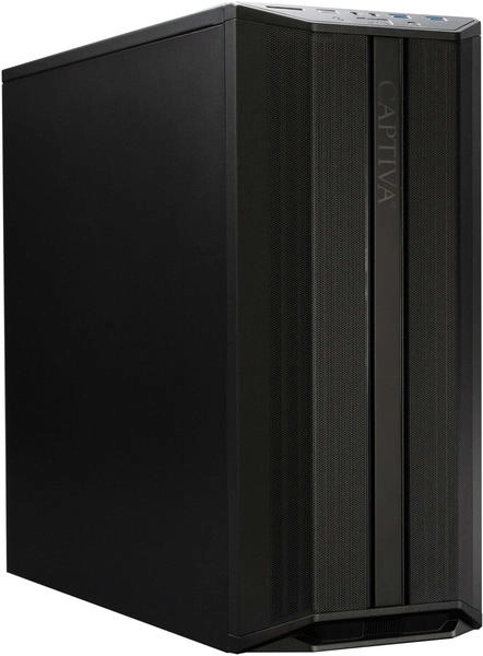 Captiva Workstation R89-642