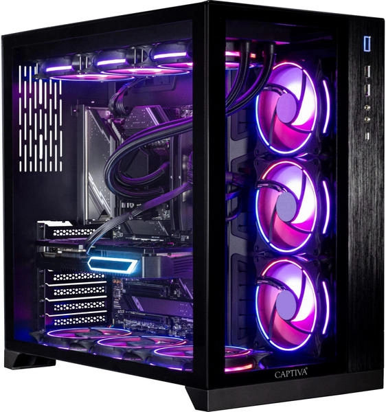 Captiva Highend Gaming R89-187
