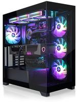 ACom Ultra Gamer U7-5080 - Win 11 Pro - Intel Core Ultra 7 265K - 32 GB DDR5 RAM - 2