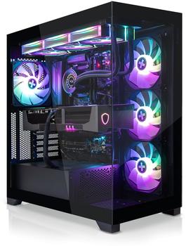 Systemtreff High-End Edition 30240012 (Core Ultra 7 265K / RTX 5080 / 2TB / 32GB)