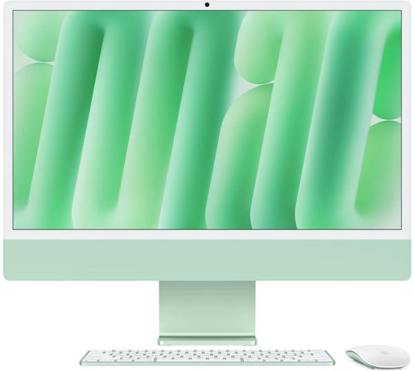 Apple iMac 24