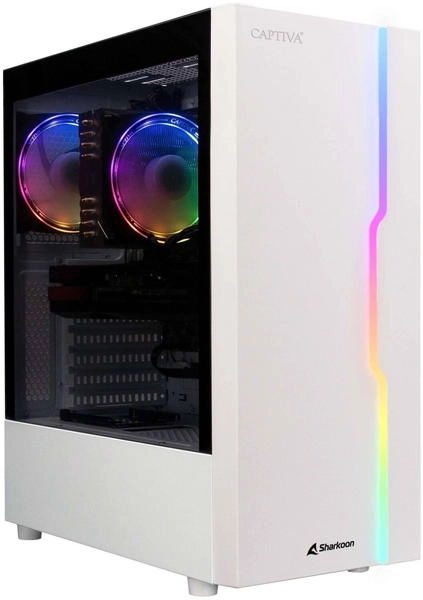 Captiva Advanced Gaming R88-839