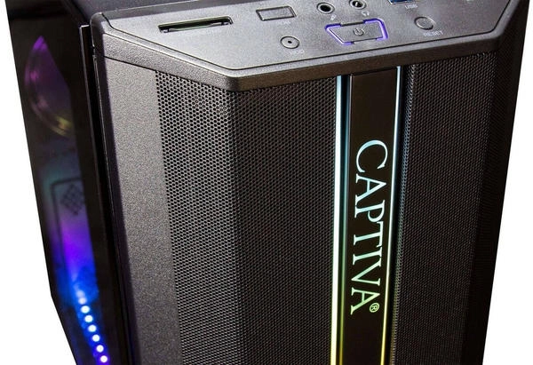 Captiva Advanced Gaming I89-365