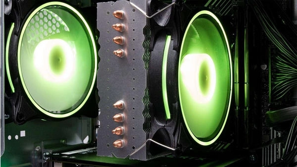 Captiva Advanced Gaming R89-611
