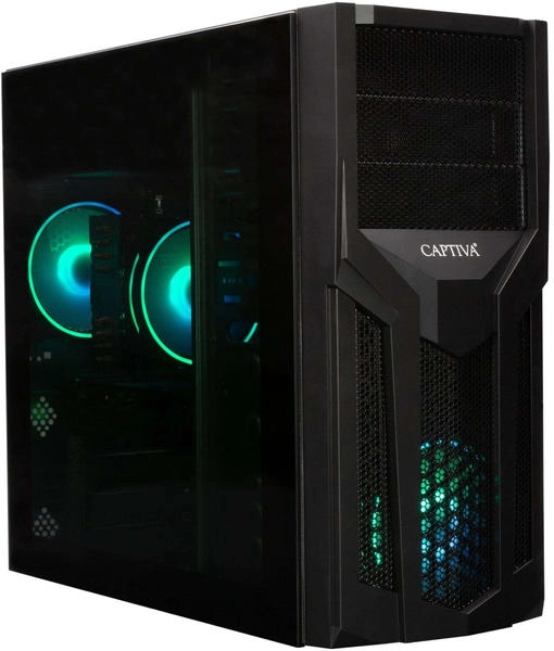 Captiva Advanced Gaming R89-612