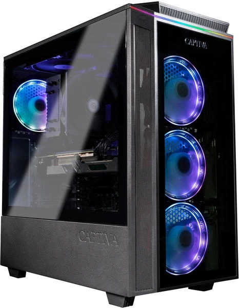 Captiva Highend Gaming R84-590