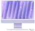2.000 GB, 32 GB, Nanotexturglas: Apple iMac 24" M4 [2024]