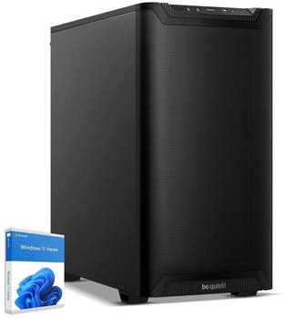 Sedatech UCCE302I1I1HF - Office PC (Ryzen 9 7900X / Radeon Graphics / 32GB / 2TB)