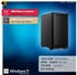 Sedatech UCCE302I1I1HF - Office PC (Ryzen 9 7900X / Radeon Graphics / 32GB / 2TB)