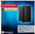 Sedatech UCCE301I1I1HF - Office PC (Ryzen 7 7700X / Radeon Graphics / 32GB / 2TB)