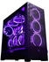 AMD Ryzen 7 9800X3D, Microsoft Windows 11 Professional, NVIDIA GeForce RTX 5080: x-kom G4m3r Elite