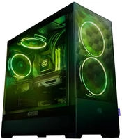 Komplettsystem AMD Ryzen 7 7800X3D 65536 MB DDR5 Ram 1 TB M.2 SSD PCIe (oder...
