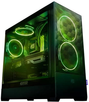 x-kom G4m3r Hero Plus R7-7800X3D/64GB/2TB/RTX5080/W11x