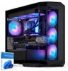 Sedatech Komplettsystem-PC