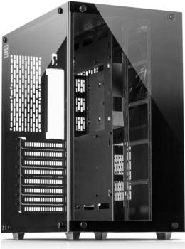 Kiebel Panorama V Ryzen 7 5700X / 32GB DDR4 / RX 9070 XT 16 GB / 1TB / WLAN (187196)
