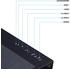 Kiebel Panorama V Ryzen 7 5700X / 32GB DDR4 / RX 9070 XT 16 GB / 1TB / WLAN (187196)