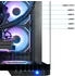 Kiebel Panorama Curve IX Ryzen 9 9900X / 32GB DDR5 / RX 9070 XT 16 GB / 2TB (187185)