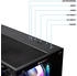 Kiebel Panorama V Ryzen 7 5800X / 32GB DDR4 / RX 9070 XT 16 GB / 1TB / WLAN (187197)