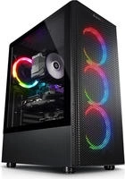 Komplettsystem AMD Ryzen 7 9700X 32768 MB DDR5 Ram 250 GB M.2 SSD PCIe (oder...