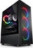Kiebel Tornado IX Ryzen 7 9700X / 32GB DDR5 / RX 9070 XT 16 GB / 1TB (187193)