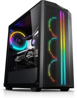 CAPTIVA 90674, CAPTIVA PC Ultimate Gaming R90-674 (Ryzen 9 9900X/RTX5090 32GB