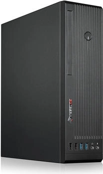 Kiebel Premium PC Slim VIII Ryzen 7 8700G / 32GB DDR5 / Radeon Graphics / 1TB (187154)