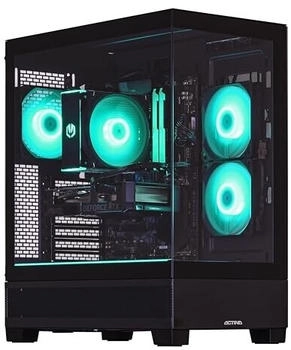 Actina View 7600 / 32GB / 1TB / RTX4070TiS / 750W (KOMACNGIP0021)