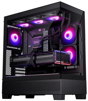 MeinPc I9 RTX 5080 16GB Gaming-PC (640813256319)