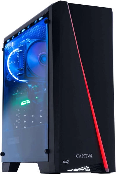 Captiva Advanced Gaming I89-363