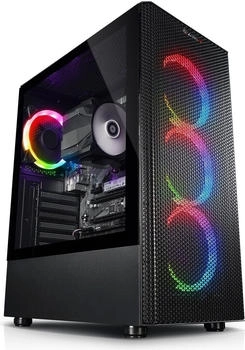 Kiebel Speed V Ryzen 7 5700G / 32GB DDR4 / Vega / 1TB / WLAN (187122)