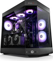 Komplettsystem Intel Core Ultra 7 270K Plus 32768 MB DDR5 Ram 250 GB M.2 SSD...