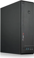 Mini PC Komplettsystem AMD Ryzen 7 8700G 16384 MB DDR5 Ram 500 GB M.2 SSD PCIe...