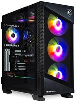 kiebel.de Raptor VII AMD Ryzen7 7800x3D, 32GB, 5080, 1TB Endorfy Arx 500...