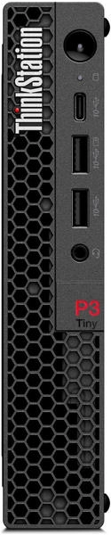 Lenovo ThinkStation P3 Tiny 30H0009UGE